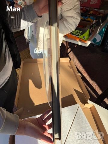 Стенен часовник, снимка 6 - Стенни часовници - 52613534