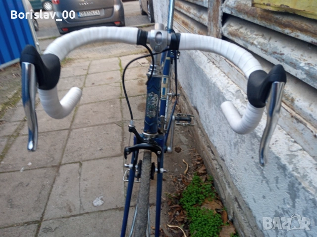 Ретро шосеен велосипед Старт-шосе В-555, снимка 5 - Велосипеди - 53566832
