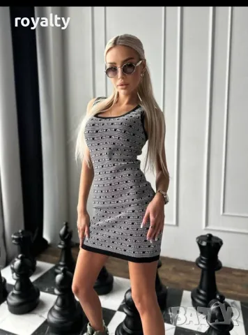 Miu Miu дамска рокля 