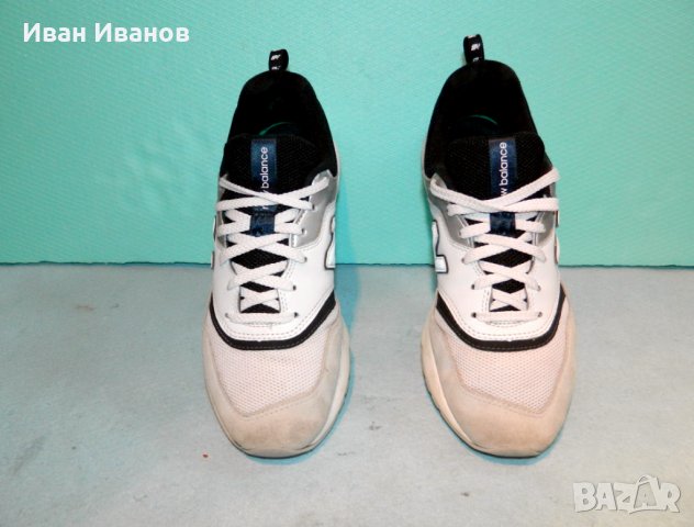маратонки New Balance  номер 40,5 , снимка 13 - Маратонки - 33187933