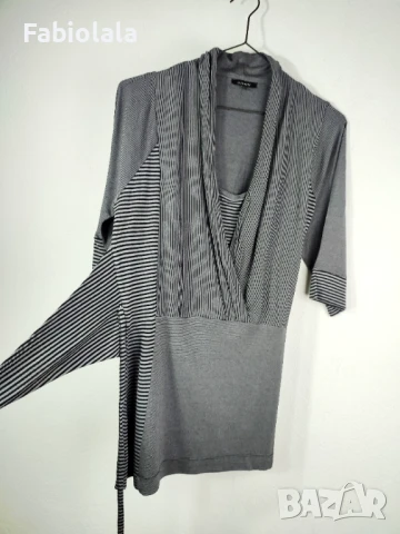 Claudia Sträter Tshirt 40, снимка 4 - Тениски - 50495425