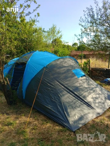 Палатка, снимка 6 - Палатки - 51018921