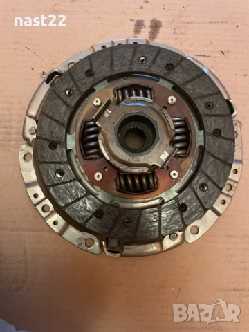 Японски съединител комплект за Сузуки Самурай 1,3, снимка 6 - Части - 52094526