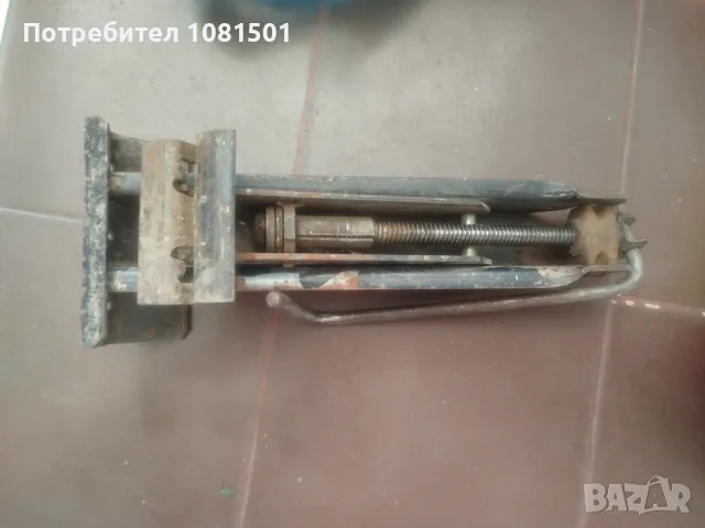 Крик за Форд фиеста , снимка 3 - Аксесоари и консумативи - 50129622