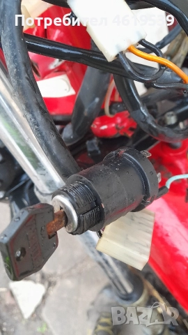 Gilera Fast bike Er 200 Джилера Ер 200 125 кубика Аризона рх , снимка 12 - Мотоциклети и мототехника - 52713280