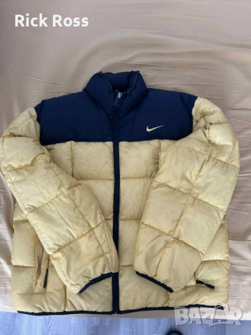Nike unisex яке., снимка 2 - Спортни дрехи, екипи - 52312113