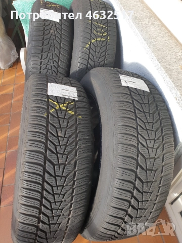 Джанти и гуми за Хюндай, снимка 7 - Гуми и джанти - 52195494