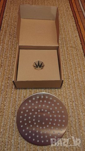 Душ пита Crosswater - 200 mm. , снимка 5 - Други стоки за дома - 37433822