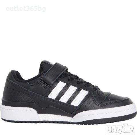 Adidas - Originals Forum Low Trainers Оригинал Код 556, снимка 6 - Детски маратонки - 40840220