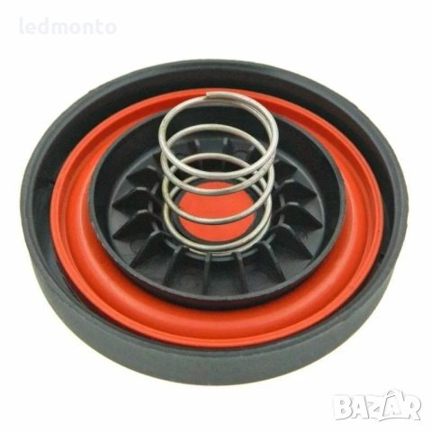 PCV 11127645173 Капачка на клапана с мембрана картерни газове за BMW F G30 X3 X4 , снимка 6 - Части - 40418853