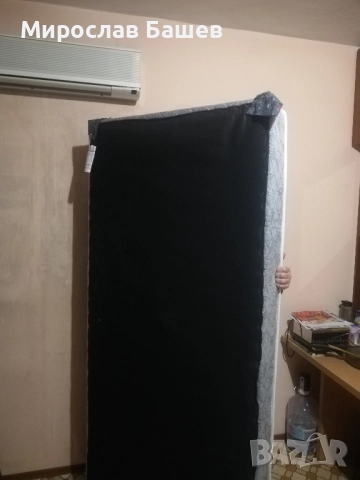 МАТРАК БОНЕЛ, снимка 6 - Спални и легла - 52386519