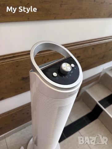Изпарителен климатик за охлаждане Cecotec EnergySilence 2000 Cool tower, снимка 2 - Климатици - 52197333