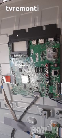 Основна платка -,EAX67703503(1.1), LD48H/LD84K, LJ8 CHASSIS,