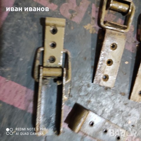 Зскопчалки, снимка 2 - Други машини и части - 32208901