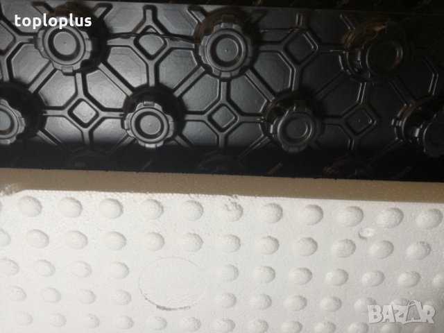 Подложка за подово отопление 20, снимка 4 - Радиатори - 33571426