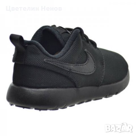 маратонки Nike Roshe One  номер 31, снимка 7 - Детски маратонки - 26527862