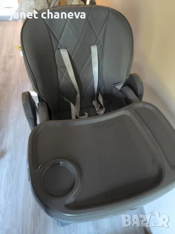 Столче за хранене , снимка 2 - Столчета за хранене - 51362168