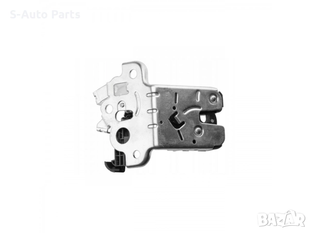 Брава за багажник за Skoda Rapid (2012-2019) 5E0827505, снимка 3 - Части - 52845206
