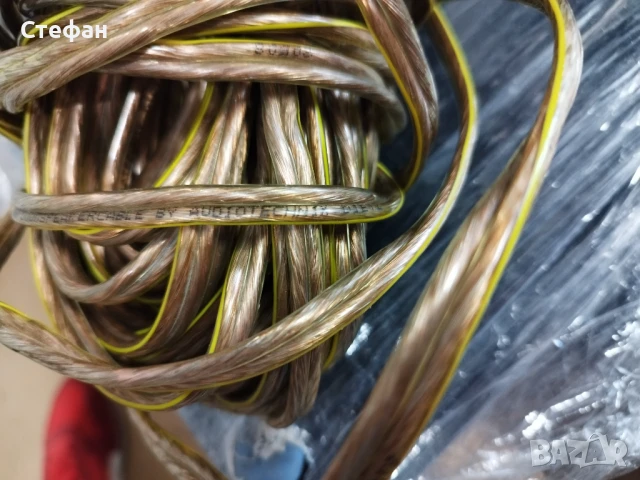 Кабели за колони , снимка 2 - Тонколони - 51220450