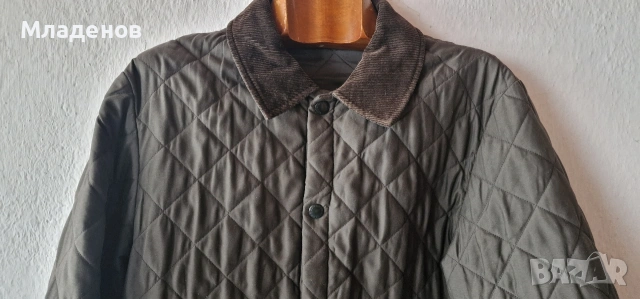 Barbour ., снимка 9 - Якета - 53120711