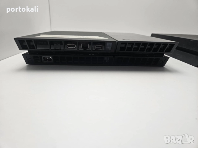 PS4 Playstation 4 Плейстейшън 4 конзоли, снимка 9 - PlayStation конзоли - 52497582