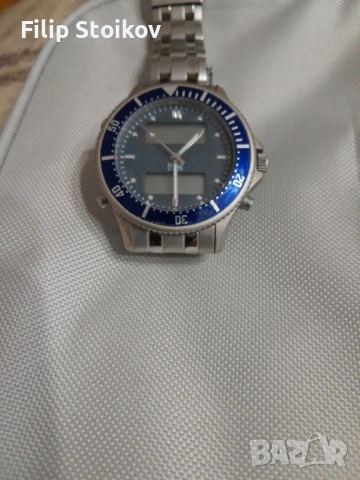 Мъжки часовник ТСМ Германия