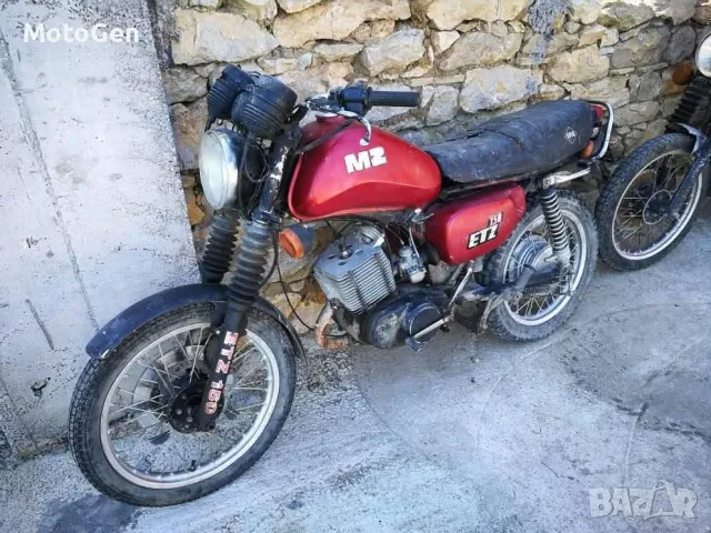 Изкупуваме Мз/Mz Etz, всякакви други мотори и части , снимка 3 - Мотоциклети и мототехника - 48507897