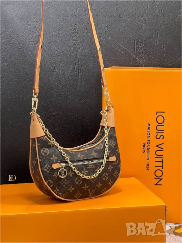 чанти louis vuitton, снимка 2 - Чанти - 50776127
