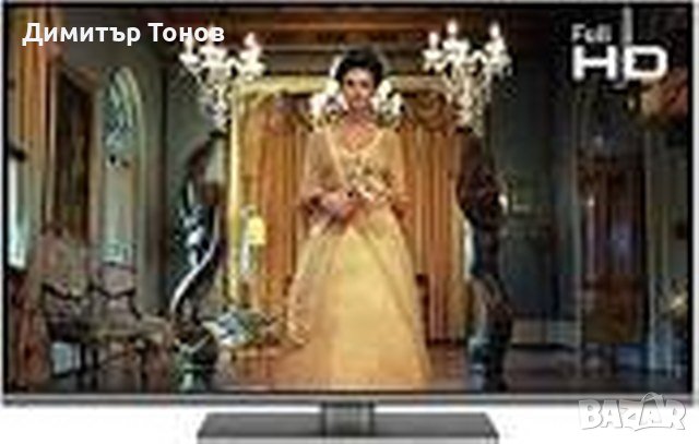 PANASONIC TX-49FS352B