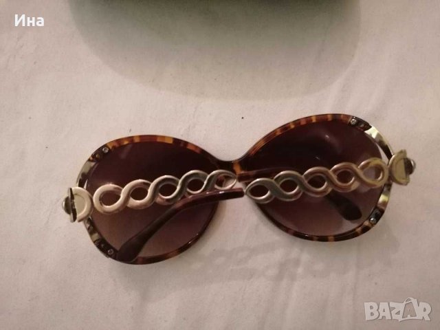 MNG Полароидни Нови очила, снимка 3 - Слънчеви и диоптрични очила - 32350960