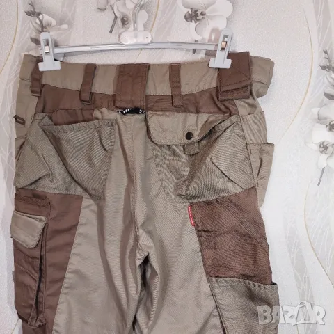 Strauss панталони номер 48 , снимка 9 - Панталони - 50073113