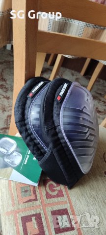 Гел наколенки Parkside., снимка 5 - Други - 43895119