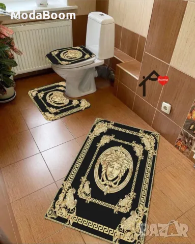 Маркови дамски килими за баня , снимка 13 - Други стоки за дома - 48428598