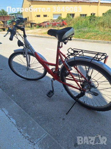 Велосипед 26 цола, снимка 1