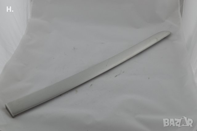 Комплект Интериорни S-line Лайсни тип: дран алуминий за AUDI A4 Avant (B7 8E) 2004-2008 г., снимка 9 - Части - 32553165