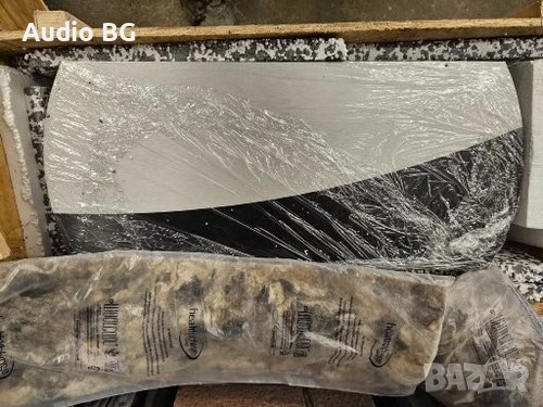 Classe CAM350 Top Monoblock Power Amplifier, снимка 4 - Ресийвъри, усилватели, смесителни пултове - 53043682