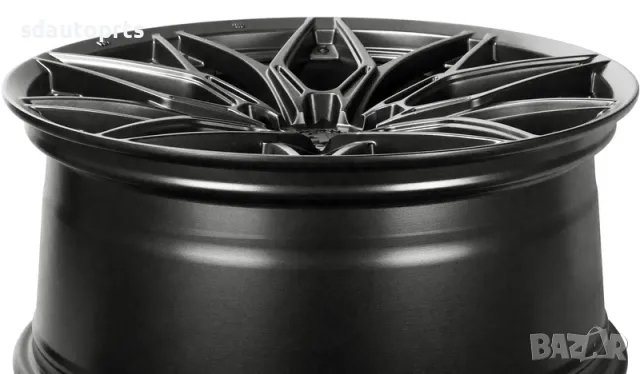 19" Джанти 5X112 Audi A4 A6 A7 A8 Mercedes E C S W222 Skoda VW Arteon, снимка 5 - Гуми и джанти - 48374225