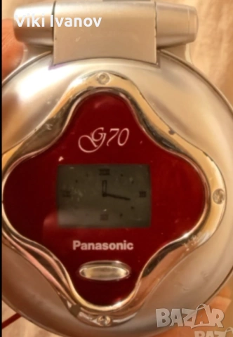 Panasonic g70, снимка 3 - Други - 53238195