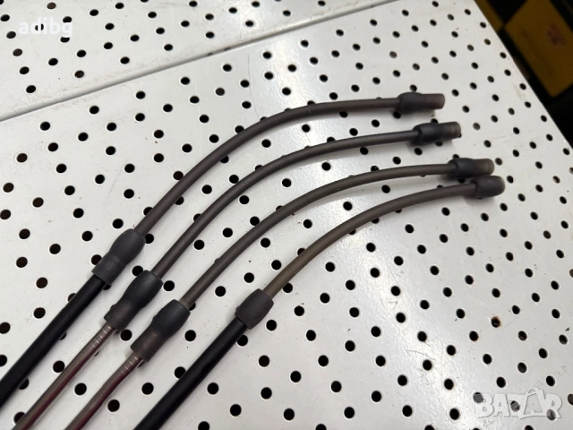 Маркуч - Siemens EQ6 маркуч за мляко капучино, снимка 11 - Кафемашини - 52131508