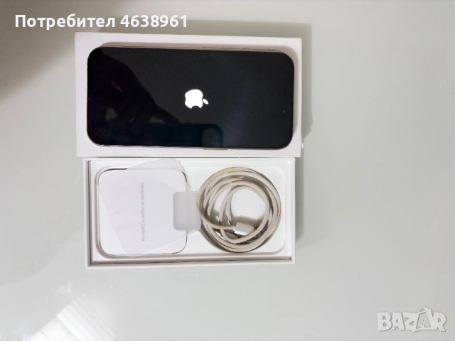 iPhone 15 pro 256 gb, снимка 7 - Apple iPhone - 53385523