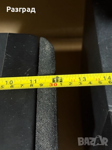 Тонколони TECHNICS SB-CH7, снимка 10 - Тонколони - 52651448