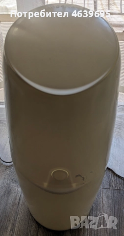 Кош за памперси Angel Care