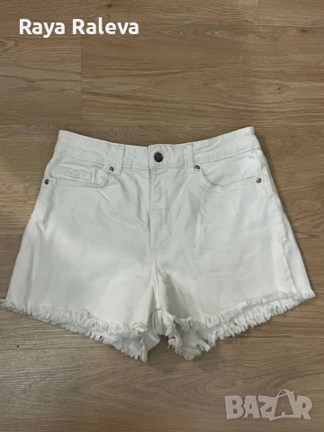 Къси панталонки - H&M