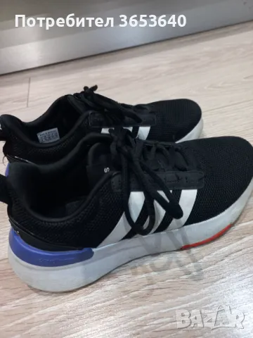 Маратонки Adidas 36, снимка 4 - Детски маратонки - 48868763