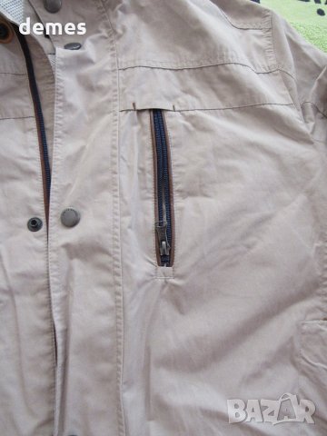  Ново мъжко яке PIERRE CARDIN размер L, снимка 7 - Якета - 32502374