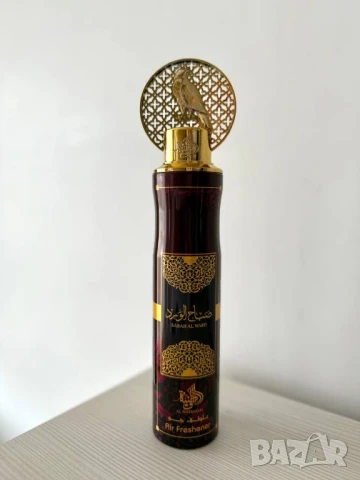 дубайски парфюмен спрей , снимка 4 - Дамски парфюми - 51060660