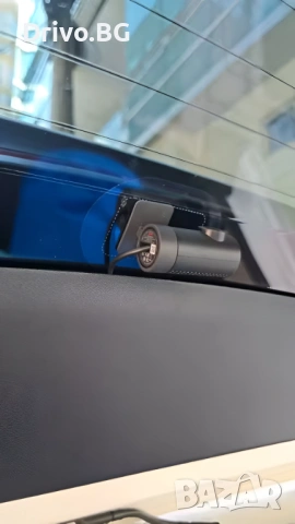 Гаранция! Full HD 70MAI A200 Предна + Задна Камери / Видеорегистратор, снимка 7 - Аксесоари и консумативи - 53341044