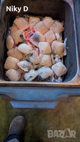 Печка,барбекю , снимка 10 - Други стоки за дома - 53480079