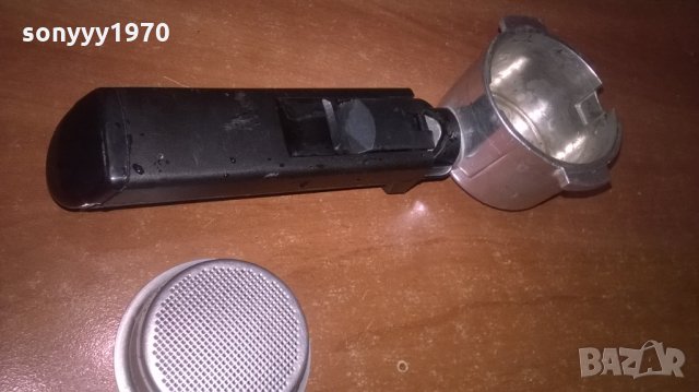 цедка и ръкохватка, снимка 7 - Кафемашини - 27970452