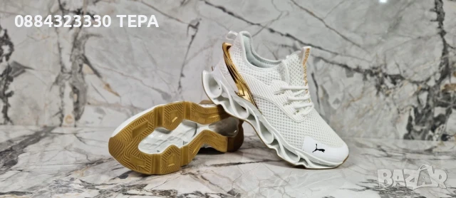 Nike Дамски и Мъжки Маратонки ТЕРА Дамски Мъжки Спортни Обувки Найк - Налични Различни Цветове, снимка 2 - Маратонки - 51309941